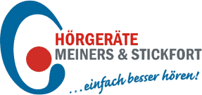 Hörgeräte Meiners & Stickfort